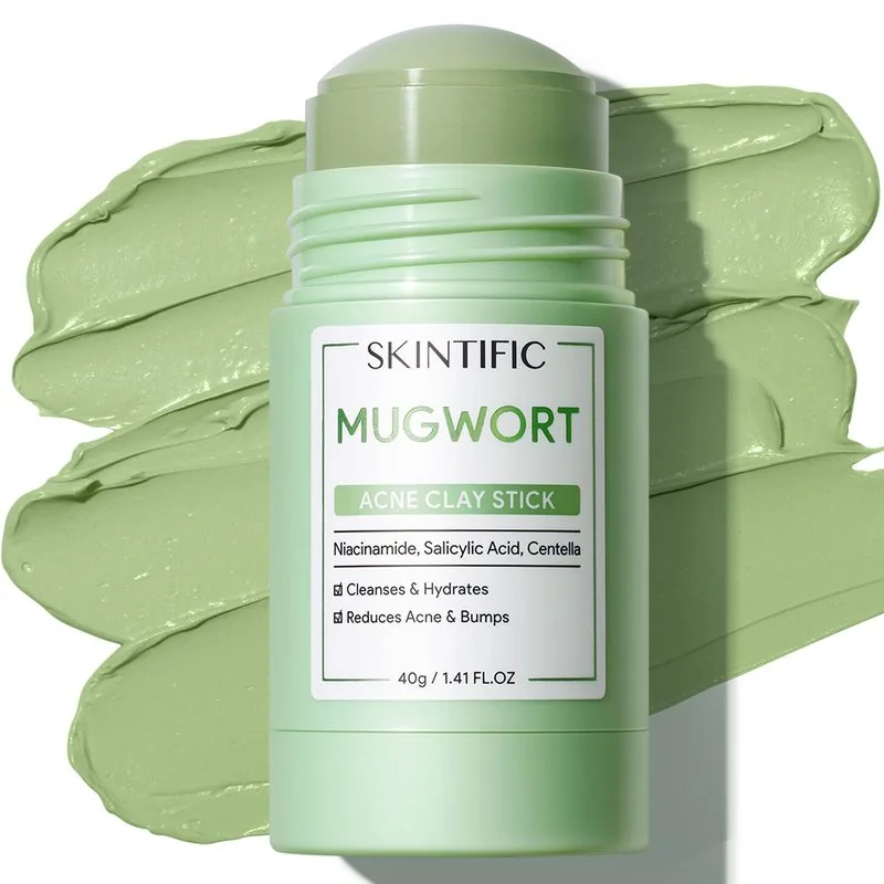 Ilustrasi generik brand Skintific — foto resmi skintific.com, hanya pemanis
