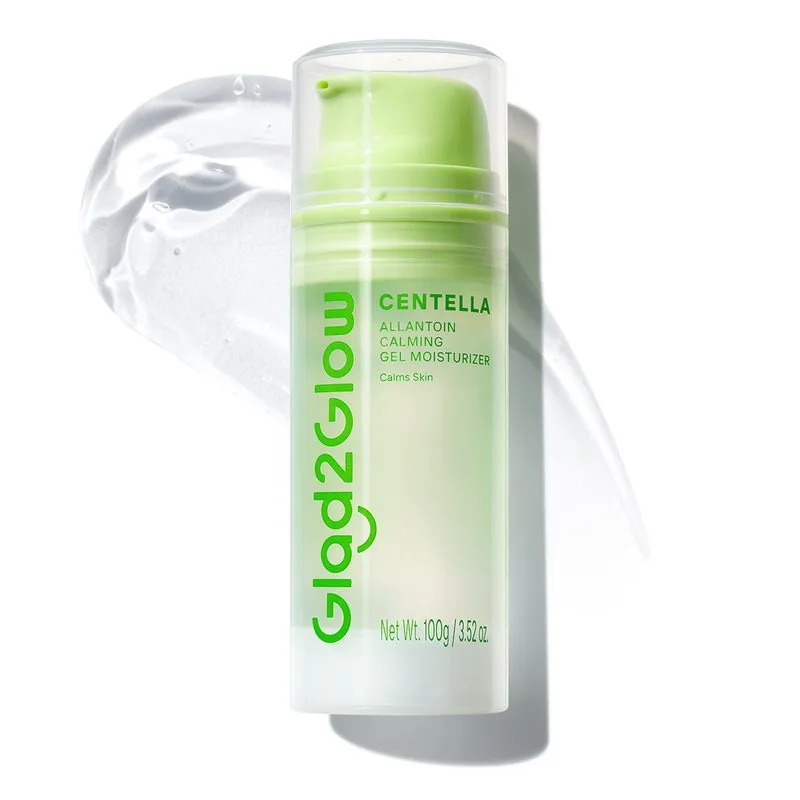Ilustrasi generik brand Glad2Glow — foto resmi glad2glow.com, hanya pemanis