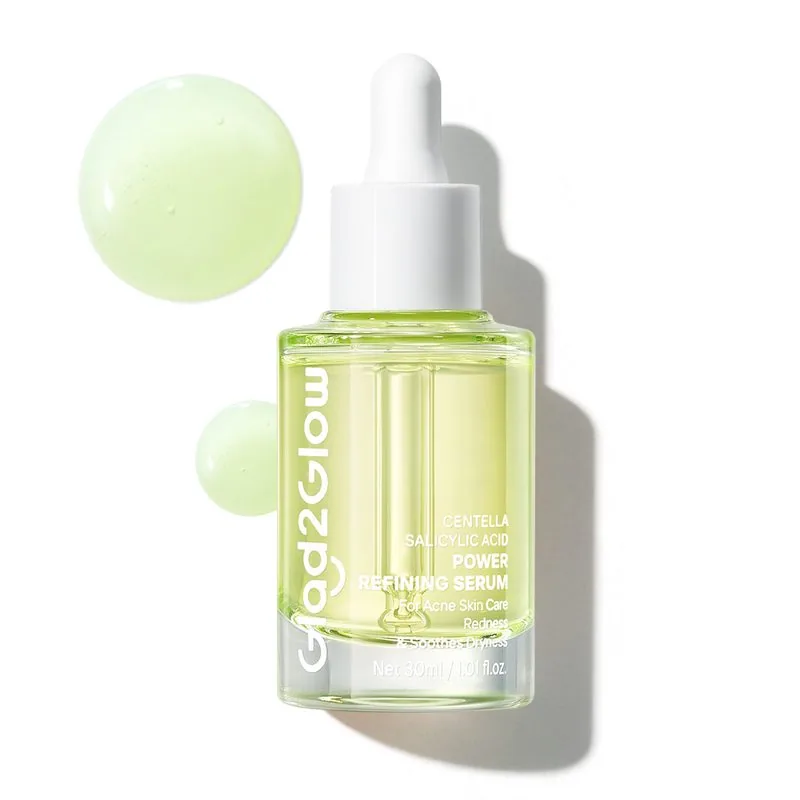 Ilustrasi generik brand Glad2Glow — foto resmi glad2glow.com, hanya pemanis