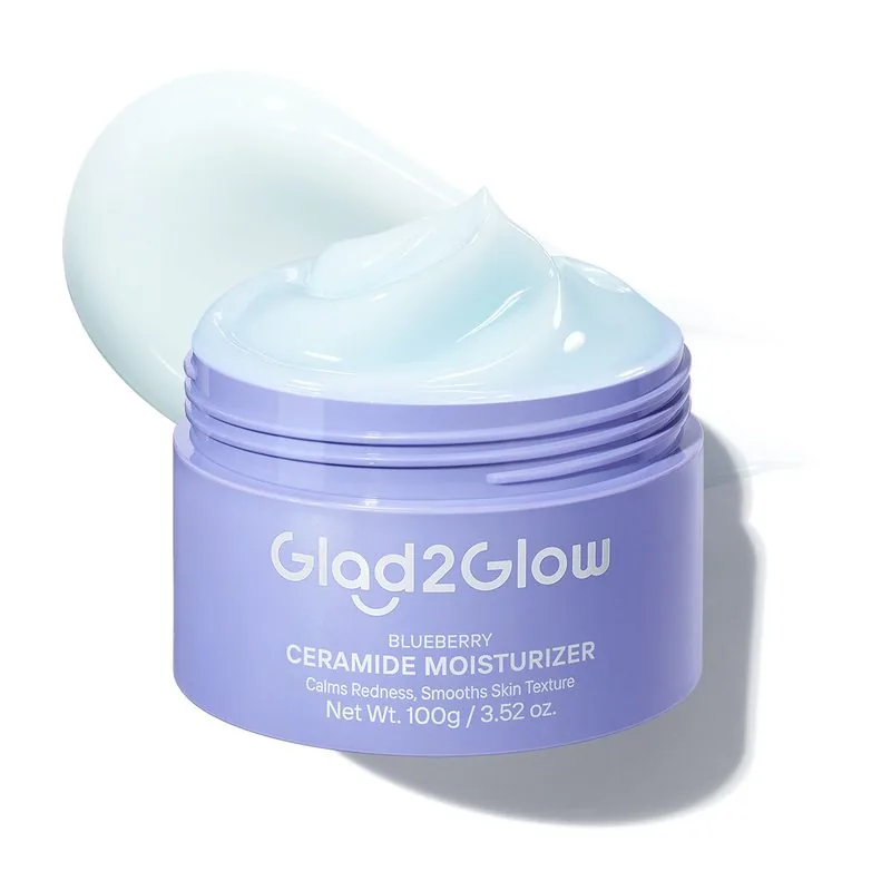 Ilustrasi generik brand Glad2Glow — foto resmi glad2glow.com, hanya pemanis
