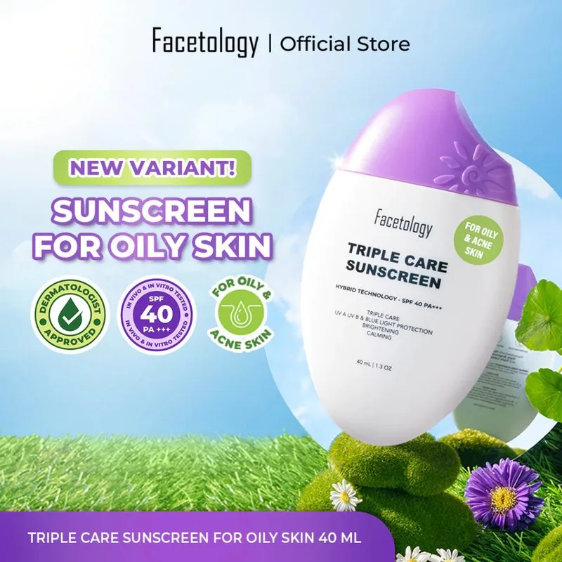Ilustrasi generik brand Facetology — foto resmi facetology.id, hanya pemanis